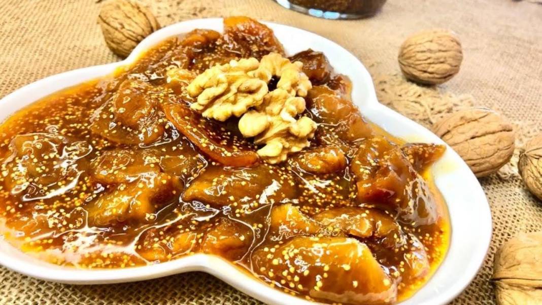 Kuru incir zeytinyağı ile birleşince ortaya sağlık mucizesi çıkıyor 9